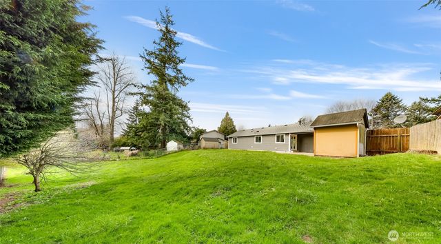 6158 Aquarius Avenue, Ferndale, WA 98248