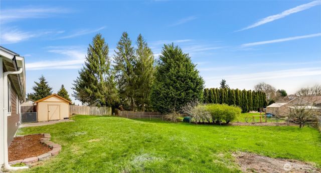 6158 Aquarius Avenue, Ferndale, WA 98248