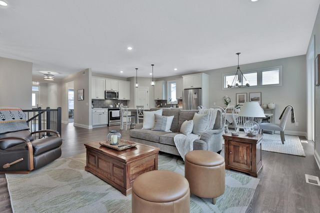 4731 127th Lane NE, Blaine, MN 55449