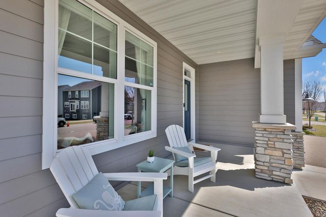 4731 127th Lane NE, Blaine, MN 55449