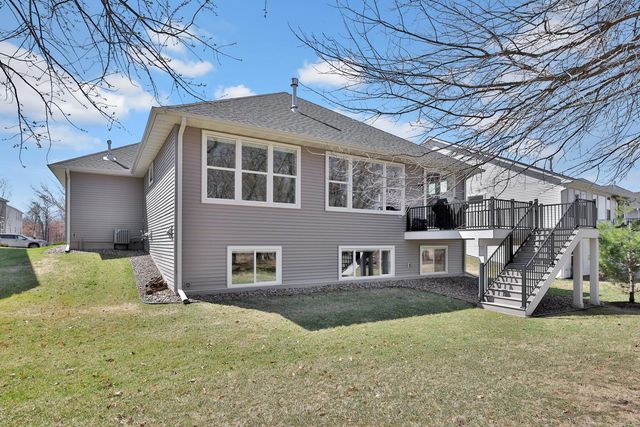 4731 127th Lane NE, Blaine, MN 55449