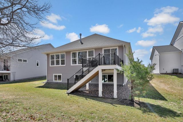 4731 127th Lane NE, Blaine, MN 55449