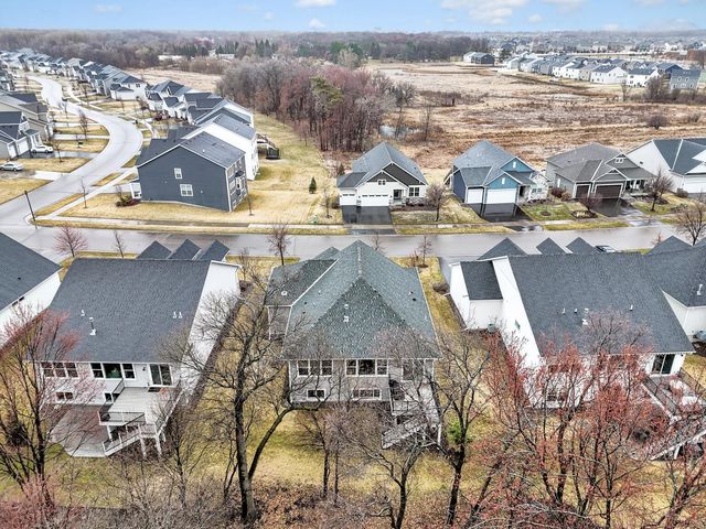 4731 127th Lane NE, Blaine, MN 55449