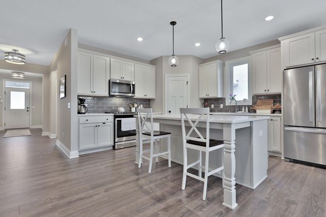 4731 127th Lane NE, Blaine, MN 55449