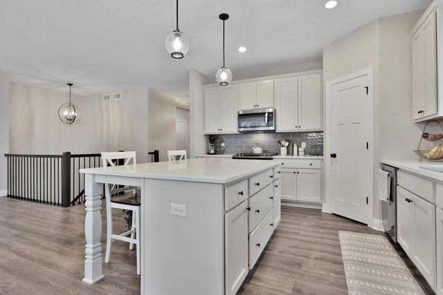 4731 127th Lane NE, Blaine, MN 55449