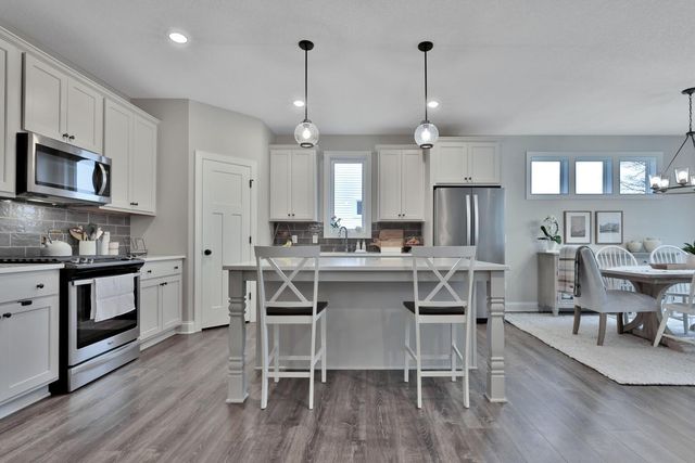 4731 127th Lane NE, Blaine, MN 55449