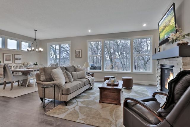 4731 127th Lane NE, Blaine, MN 55449