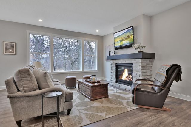 4731 127th Lane NE, Blaine, MN 55449