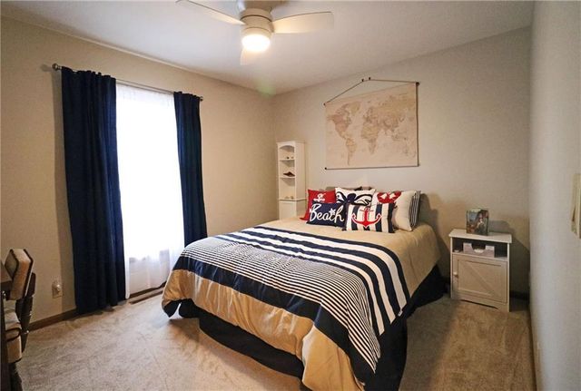 216 Johnston Parkway, Raymore, MO 64083