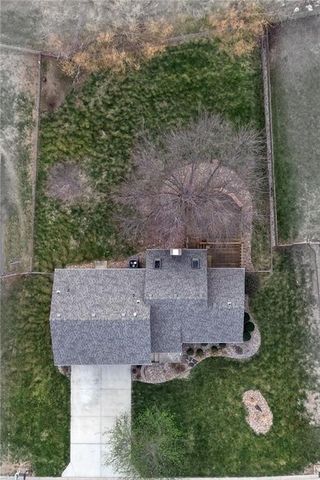 216 Johnston Parkway, Raymore, MO 64083