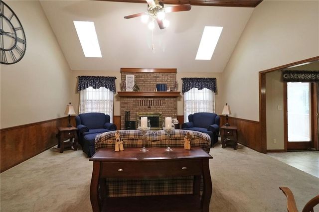 216 Johnston Parkway, Raymore, MO 64083