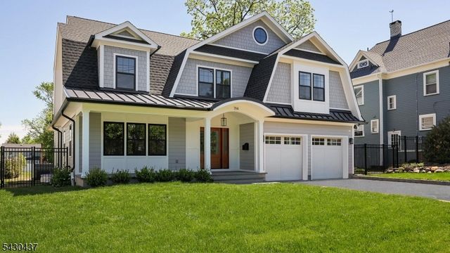 714 E Broad St, Westfield Town, NJ 07090