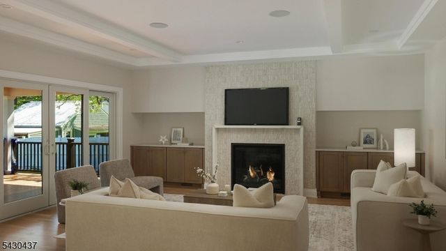 714 E Broad St, Westfield Town, NJ 07090
