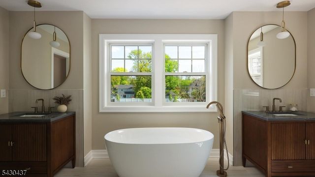 714 E Broad St, Westfield Town, NJ 07090