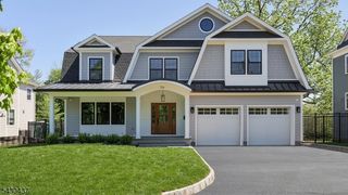 714 E Broad St, Westfield Town, NJ 07090