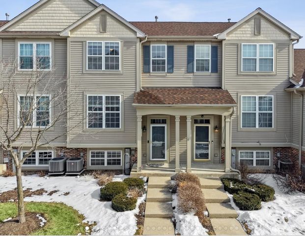 764 Cherry Creek Drive, Grayslake, IL 60030