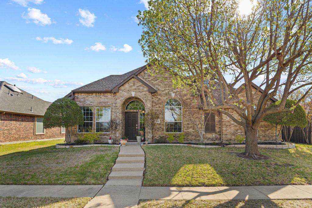 2170 Paintcreek Court, Rockwall, TX 75032