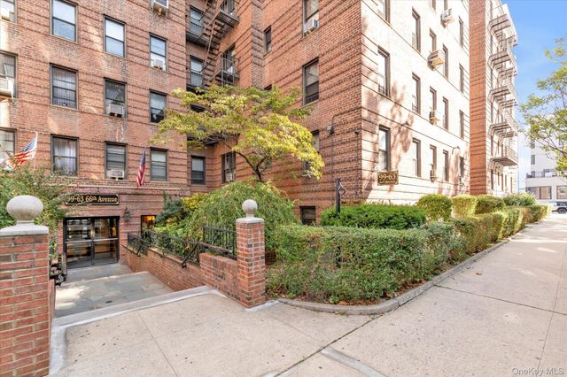 9963 66 Avenue B2, Rego Park, NY 11374