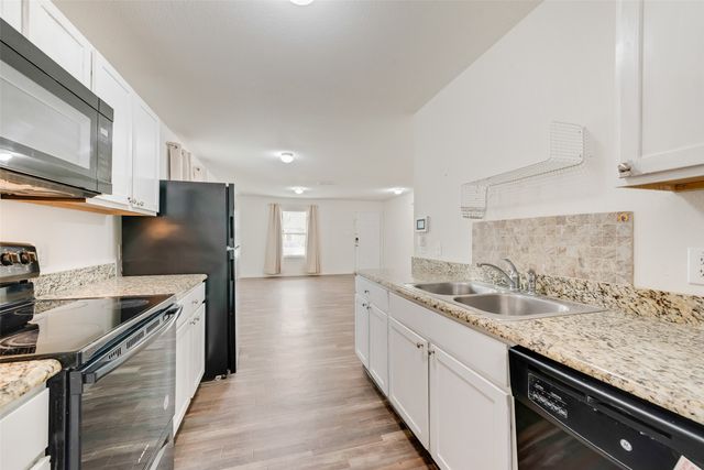 3815 Spence Street, Dallas, TX 75215