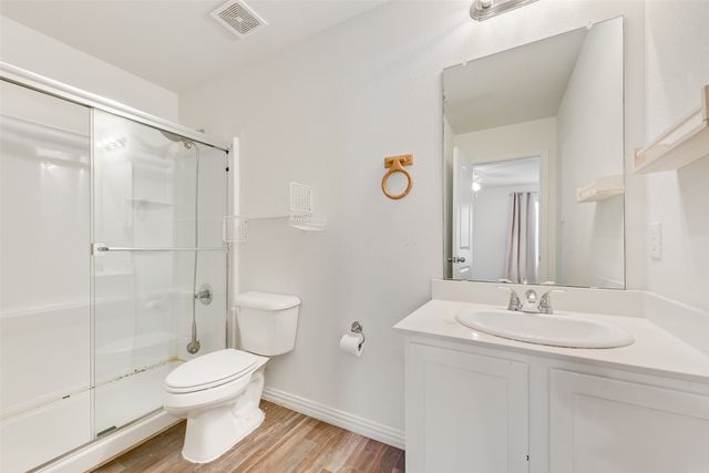 3815 Spence Street, Dallas, TX 75215