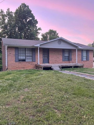7021 Antler Lane, Harrison, TN 37341