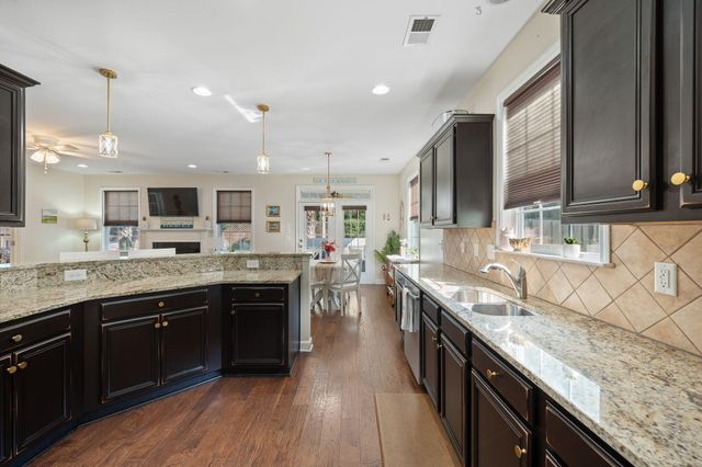 2138 Terrabrook Lane, Charleston, SC 29412