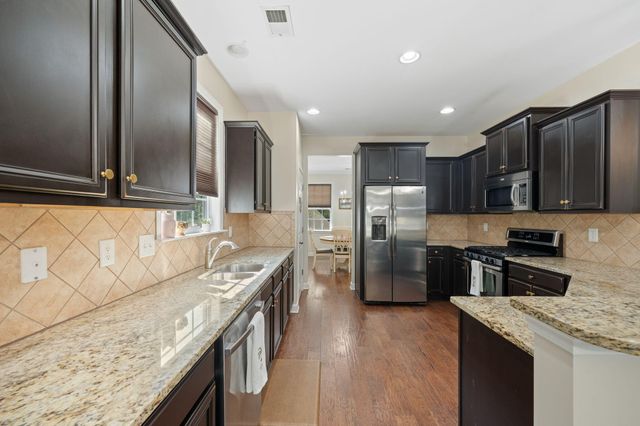 2138 Terrabrook Lane, Charleston, SC 29412