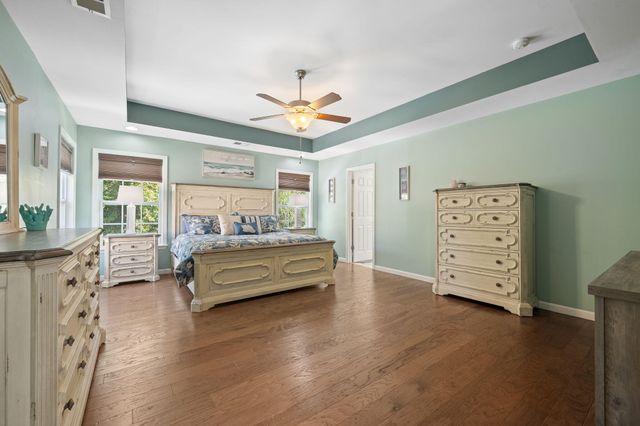 2138 Terrabrook Lane, Charleston, SC 29412