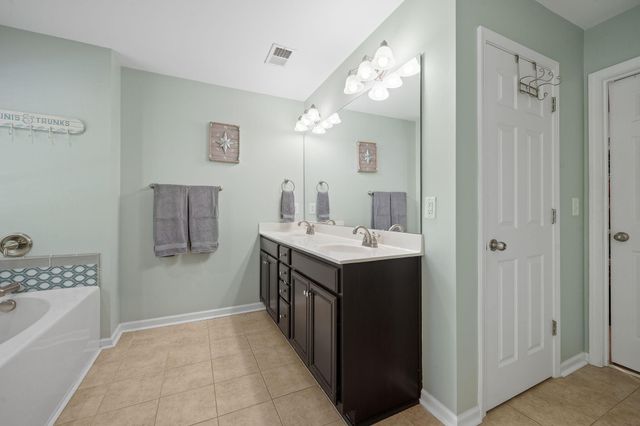 2138 Terrabrook Lane, Charleston, SC 29412