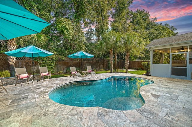 2138 Terrabrook Lane, Charleston, SC 29412