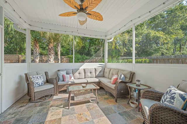 2138 Terrabrook Lane, Charleston, SC 29412