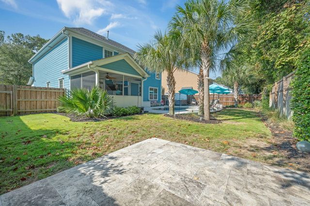 2138 Terrabrook Lane, Charleston, SC 29412