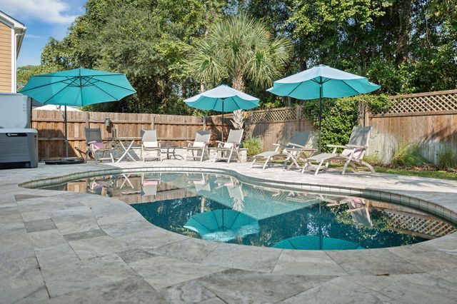 2138 Terrabrook Lane, Charleston, SC 29412