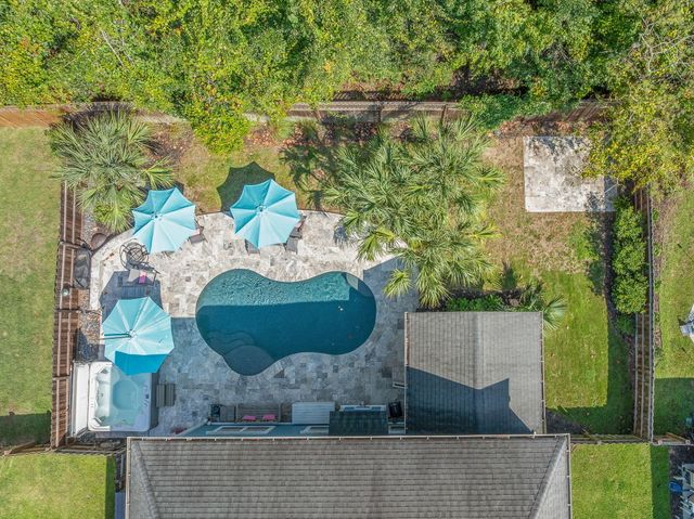 2138 Terrabrook Lane, Charleston, SC 29412