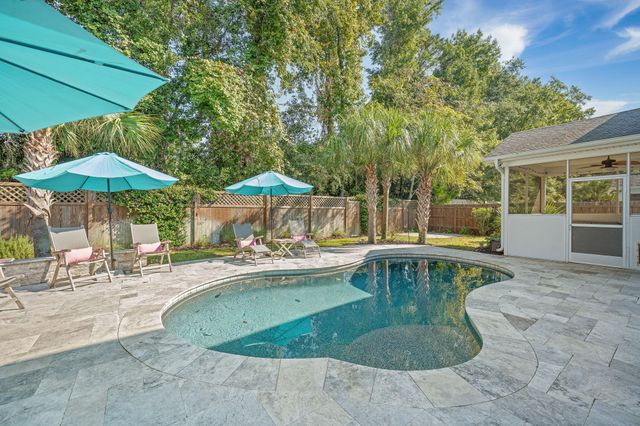 2138 Terrabrook Lane, Charleston, SC 29412