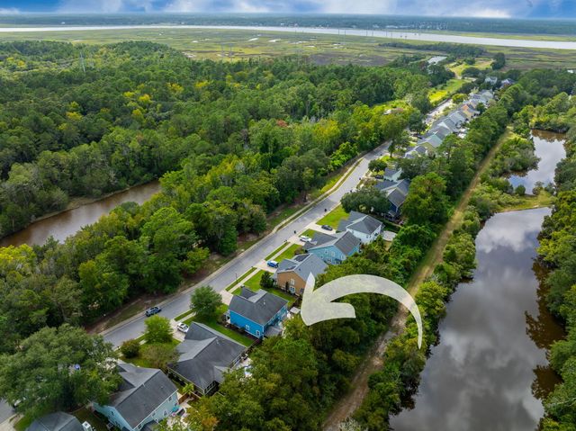 2138 Terrabrook Lane, Charleston, SC 29412