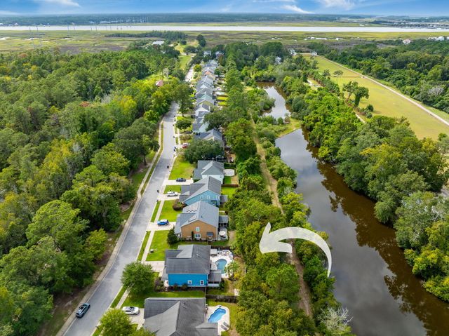 2138 Terrabrook Lane, Charleston, SC 29412