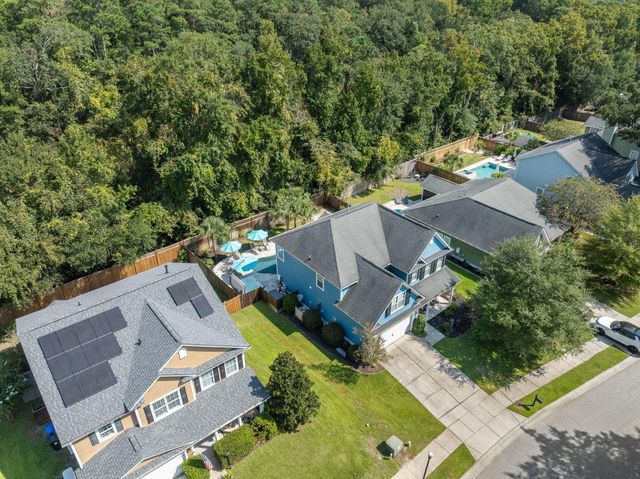 2138 Terrabrook Lane, Charleston, SC 29412