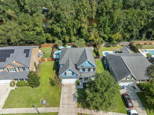 2138 Terrabrook Lane, Charleston, SC 29412