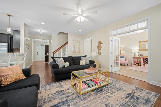 2138 Terrabrook Lane, Charleston, SC 29412