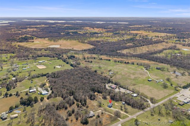 3940 Springdale, Ardmore, OK 73401