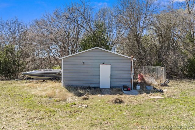 3940 Springdale, Ardmore, OK 73401