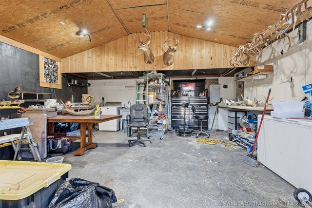 3940 Springdale, Ardmore, OK 73401