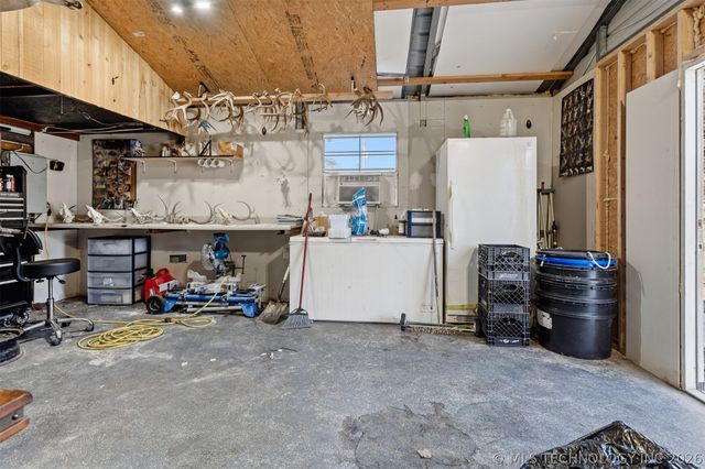 3940 Springdale, Ardmore, OK 73401