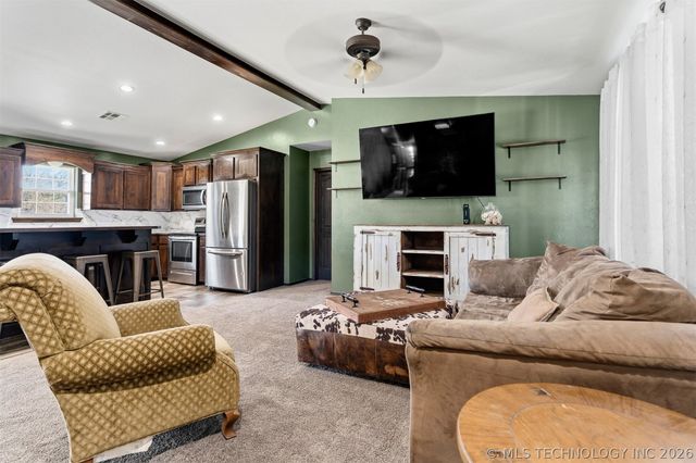 3940 Springdale, Ardmore, OK 73401