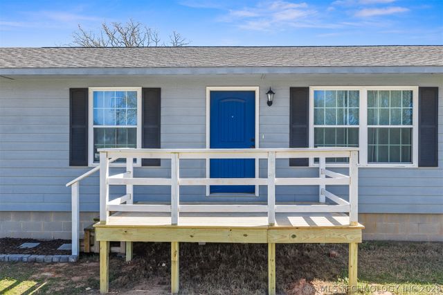 3940 Springdale, Ardmore, OK 73401
