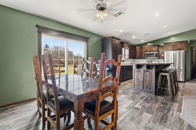 3940 Springdale, Ardmore, OK 73401