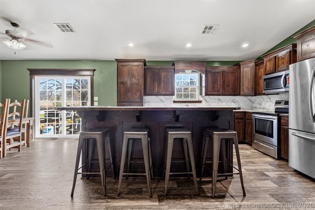 3940 Springdale, Ardmore, OK 73401