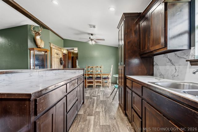 3940 Springdale, Ardmore, OK 73401