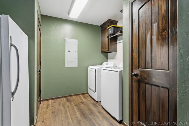 3940 Springdale, Ardmore, OK 73401